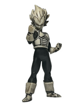 Cargar imagen en el visor de la galería, Dragon Ball Z - Vegeta SSJ - Trading Figure - SHF2 - Mono ver.
