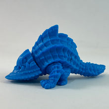 Load image into Gallery viewer, Monster Hunter - Ukamurubasu - Eraser Figure - Keshi - Blue
