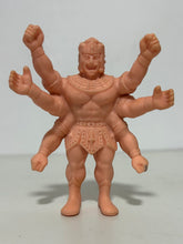 Load image into Gallery viewer, Kinnikuman - Ashuraman - Big Eraser Figure - Deka-keshi
