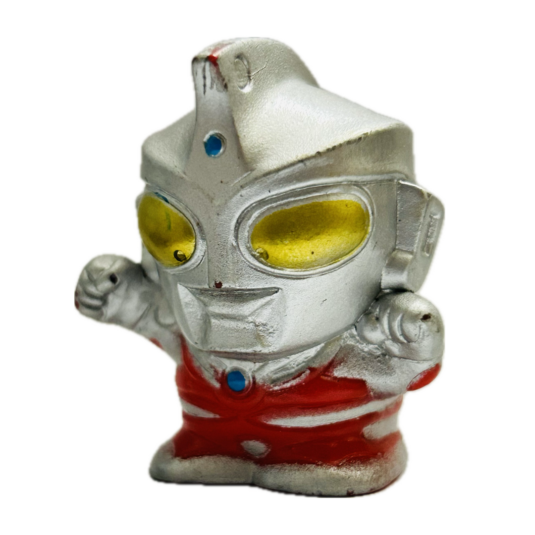 Ultraman Ace - Finger Puppet - SD Figure