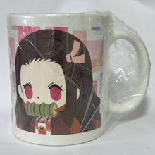 Cargar imagen en el visor de la galería, Kimetsu no Yaiba - Kamado Nezuko - Mug - Deformed ver.
