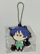 Cargar imagen en el visor de la galería, Tensei shitara Dainana Ouji Datta node, Kimama ni Majutsu o Kiwamemasu - Lloyd de Saloum - Rubber Mascot
