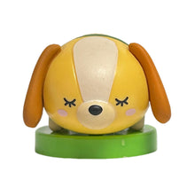 Cargar imagen en el visor de la galería, Disney Tsum Tsum - Lady - Trading Figure - Choco Egg (8)
