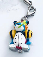 Load image into Gallery viewer, Yatterman - Yatter Kopanda - Connected Figure Strap
