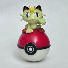 Load image into Gallery viewer, Pokémon - Meowth - Roly-Poly Figure
