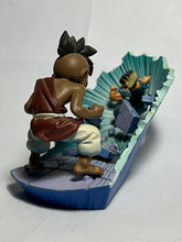 Load image into Gallery viewer, Dragon Ball Z - Son Goku &amp; Uub - Capsule Neo Buu Edition
