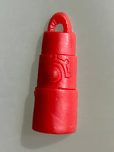 Cargar imagen en el visor de la galería, Mega Man X3 - Bit / Vajurila FF - Eraser Figure
