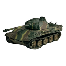 Cargar imagen en el visor de la galería, Panther Type G - Miniature - WTM Tank
