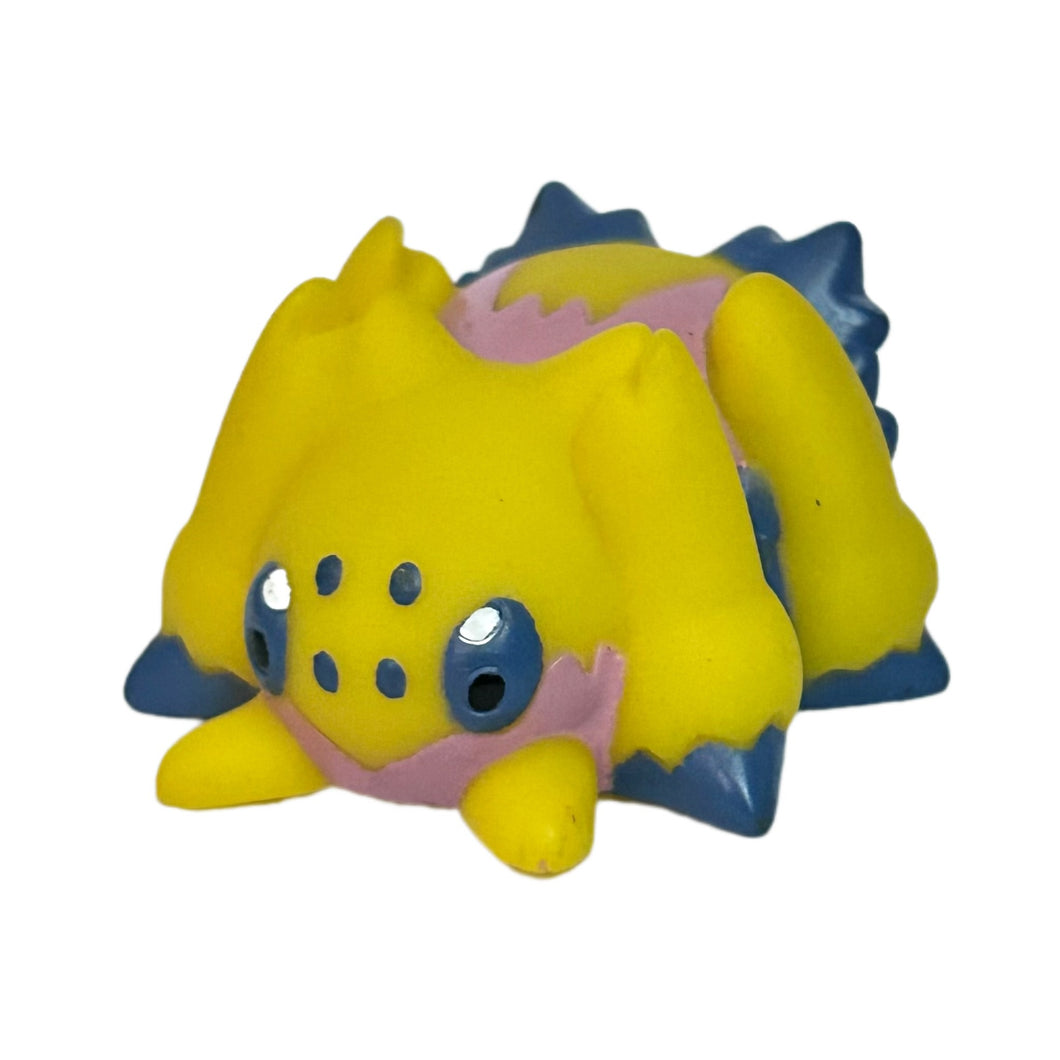 Pocket Monsters Best Wishes! - Dentula / Galvantula - Pokémon Kids BW ~ Chaoboo Hen ~