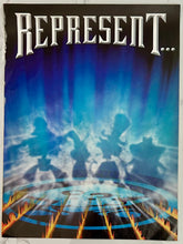 Cargar imagen en el visor de la galería, Rayman Arena - PS2 NGC Xbox PC - Original Vintage Advertisement - Print Ads - Laminated A3 Poster
