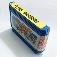 Load image into Gallery viewer, Flyng Warriors (Hiryu no Ken) - Famiclone - FC / NES - Vintage - Cart (LAN-315)
