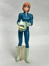Load image into Gallery viewer, Lupin III - Oyamada Maki - Trading Figure - HGIF Series
