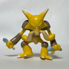 Cargar imagen en el visor de la galería, Pokémon - Alakazam - Trading Figure - Monster Collection (Variant)
