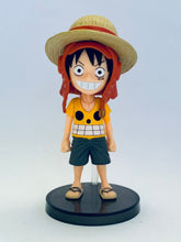 Load image into Gallery viewer, One Piece Film Z - Monkey D. Luffy - OP World Collectable Figure ~OPFZ~ vol.1 - WCF (FZ001)
