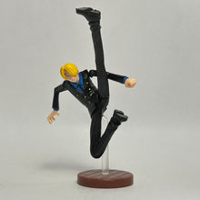 Cargar imagen en el visor de la galería, One Piece - Sanji - Trading Figure - Choco Egg (5)
