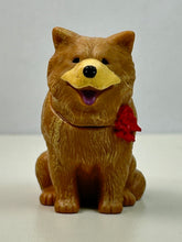 Cargar imagen en el visor de la galería, Denshi Sentai Denziman - Denzi Dog IC - Soft Vinyl Figure
