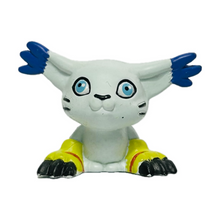Cargar imagen en el visor de la galería, Digimon Adventure - Tailmon - Trading Figure
