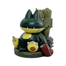 Cargar imagen en el visor de la galería, Pokémon - Gombe / Munchlax - Figure - Bottle Cap
