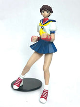 Cargar imagen en el visor de la galería, Capcom vs. SNK: Millennium Fight 2000 - Kasugano Sakura - SR CVS2 Collection
