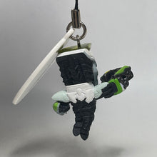 Cargar imagen en el visor de la galería, Tiger &amp; Bunny - Wild Tiger - Mascot Strap

