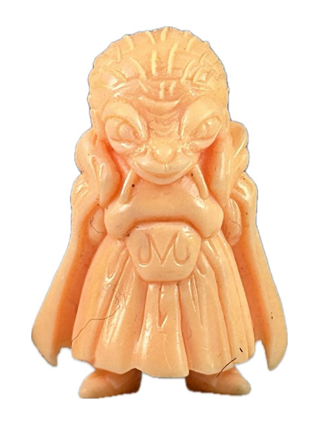 Dragon Ball Z - Babidi - Eraser Figure