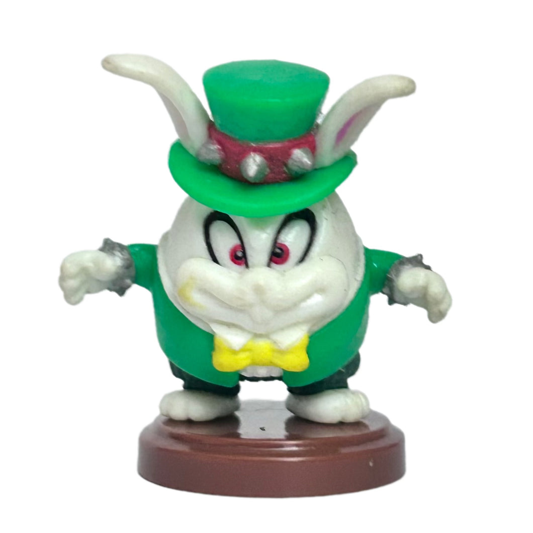 Super Mario Odyssey - Topper - Trading Figure - Choco Egg