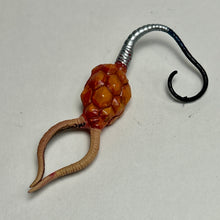 Load image into Gallery viewer, Pleurocystites - Trading Figure - Miniature (060)
