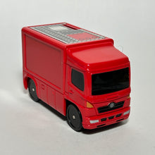 Cargar imagen en el visor de la galería, 8. Rescue Team Van - Pullback Mini Car
