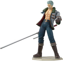 Cargar imagen en el visor de la galería, One Piece - Smoker - Excellent Model - Portrait Of Pirates Neo (NEO-7) - 1/8
