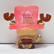 Cargar imagen en el visor de la galería, One Piece - Tony Tony Chopper - Ball Chain Mascot
