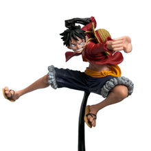 Cargar imagen en el visor de la galería, One Piece - Monkey D. Luffy - Figure Colosseum - SCultures - Zoukeiou Chojho Kessen VI (Vol.3) (2 in 1)
