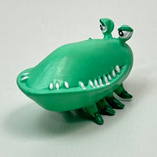 Cargar imagen en el visor de la galería, Monsters Inc. - Ricky Plesuski - Mini Figure
