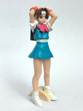 Cargar imagen en el visor de la galería, Shiritsu Justice Gakuen: Legion of Heroes - Wakaba Hinata - HG Series Capcom Gals
