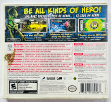 Load image into Gallery viewer, Ben 10: Omniverse - Nintendo 3DS / XL 2DS - NTSC - Box &amp; Manual (CTR-ABVE-USA)
