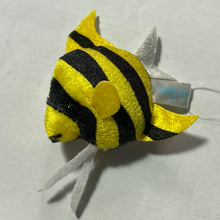 Load image into Gallery viewer, Angelfish - Marine Park Glittery Plush Toy
