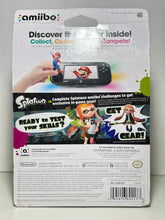 Cargar imagen en el visor de la galería, amiibo - Inkling Girl - Splatoon Series
