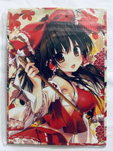 Cargar imagen en el visor de la galería, Touhou Project - Hakurei Reimu - Clipboard
