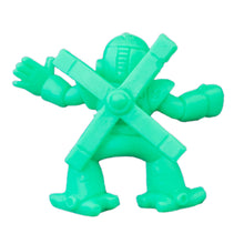 Load image into Gallery viewer, Megaman / Rockman 5 - Gyro Man - Keshigomu / Eraser - Mini Figure
