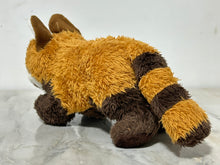 Cargar imagen en el visor de la galería, Red Panda - Fluffy Plush Toy - M
