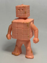 Load image into Gallery viewer, Kinnikuman - Cubeman - Big Eraser Figure - Deka-keshi

