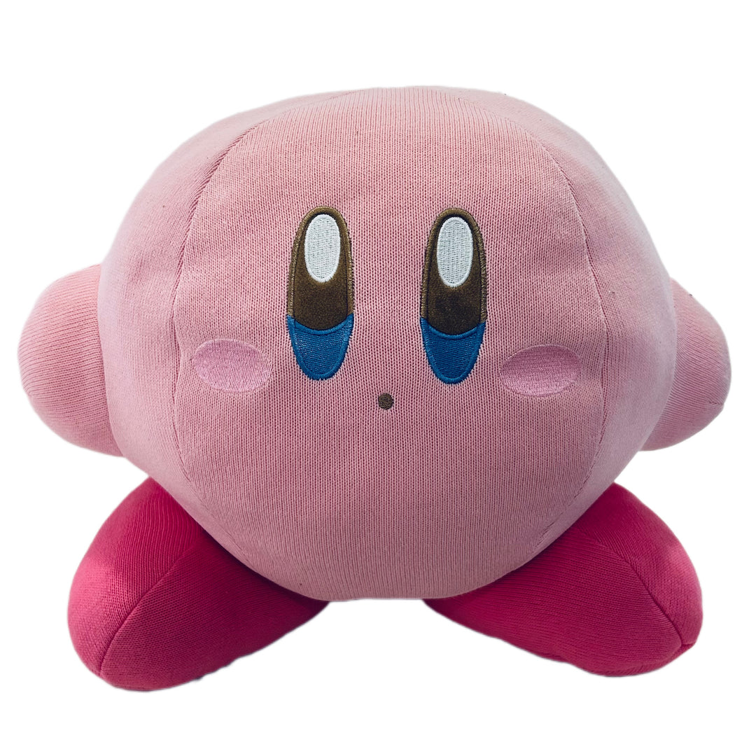 Hoshi no Kirby - Kirby - AmiAmi Big Nuigurumi - Plush Toy