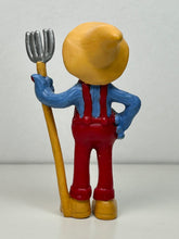 Load image into Gallery viewer, Sesame Street - Grover - Collectible Playhouses - Farmer ver.
