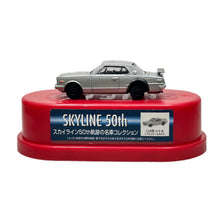 Load image into Gallery viewer, Nissan Skyline C10 Type / GTR 1970 - 1:72 Scale Model Car
