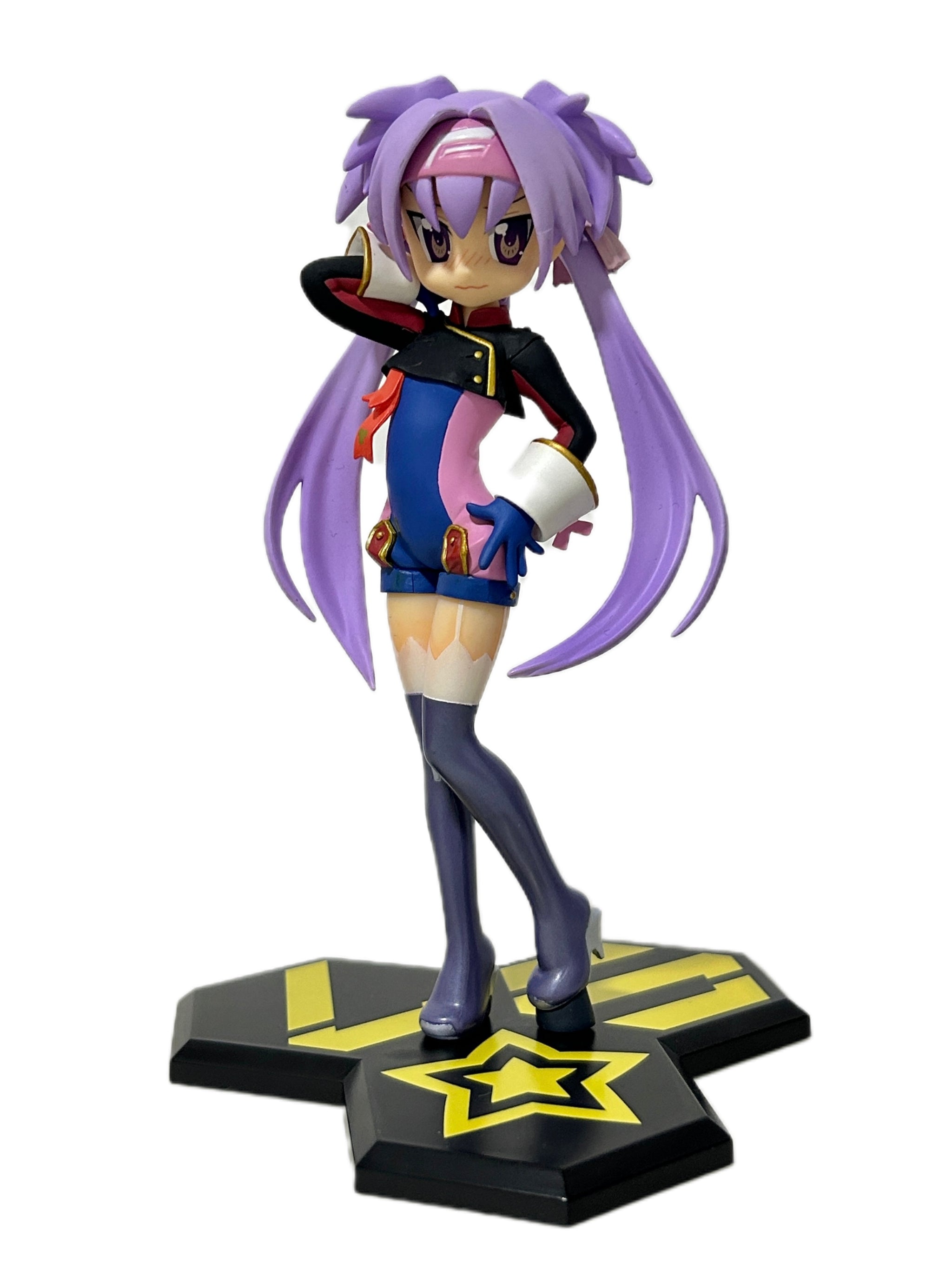 Lucky Star – Cuchiwaii