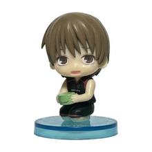 Cargar imagen en el visor de la galería, Kuroko no Basket - Sakurai Ryou - Kurobas Suwarase Team 2 - Suwarasetai - Trading Figure
