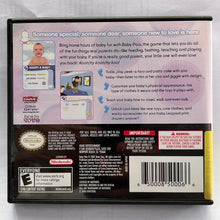 Load image into Gallery viewer, Baby Pals - Nintendo DS / DSLite DSi XL - NTSC - CIB (NTR-YBRE-USA)
