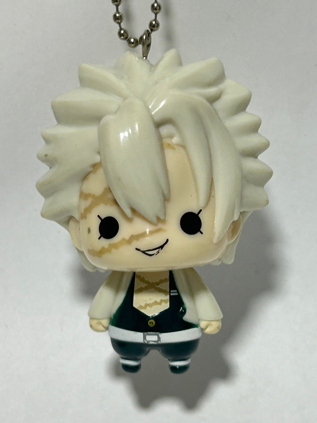 Kimetsu no Yaiba - Shinazugawa Sanemi - Yura Yura Mascot