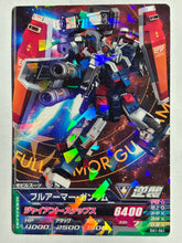 Cargar imagen en el visor de la galería, Full Armor Gundam - Gundam TryAge TCG - 0A1-041 R
