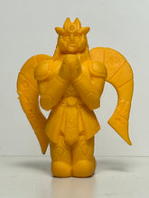 Cargar imagen en el visor de la galería, Saint Seiya - Virgo Cloth - Keshi - Eraser Figure - Yellow
