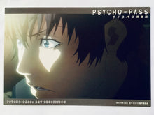 Load image into Gallery viewer, PSYCHO-PASS Psycho-Pass Original Art Exhibition Bonus Illustration Card (Set of 4)
